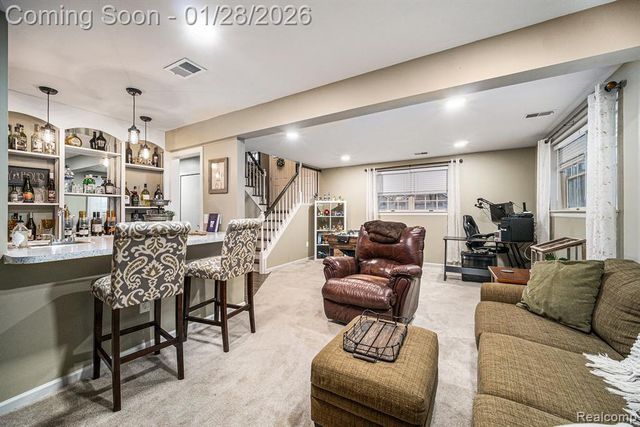 129 Saline River Drive, Saline, MI 48176