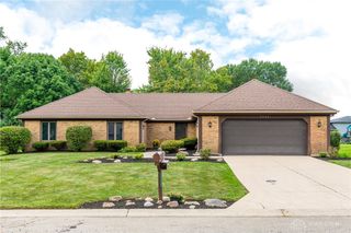 3422 Diamondback Drive, Butler Twp, OH 45414