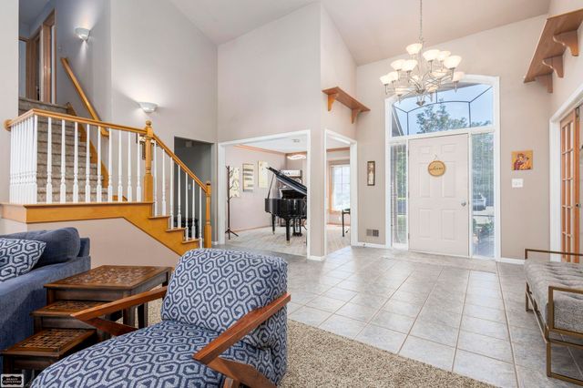 47565 Woodberry Estates Drive, Macomb Twp, MI 48044