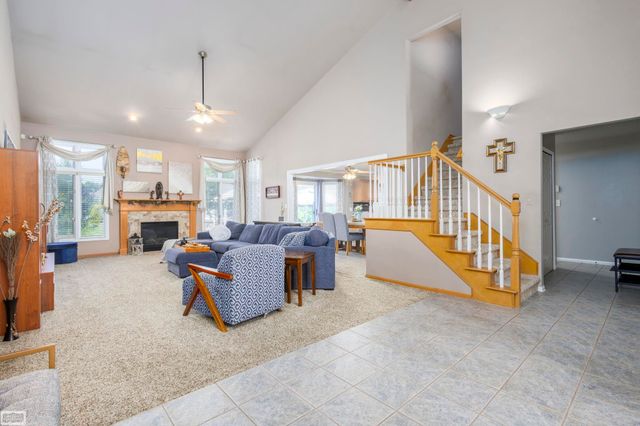 47565 Woodberry Estates Drive, Macomb Twp, MI 48044