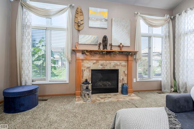 47565 Woodberry Estates Drive, Macomb Twp, MI 48044