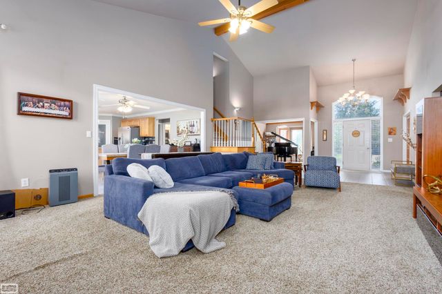 47565 Woodberry Estates Drive, Macomb Twp, MI 48044