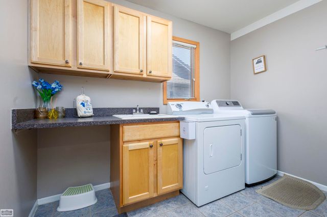 47565 Woodberry Estates Drive, Macomb Twp, MI 48044