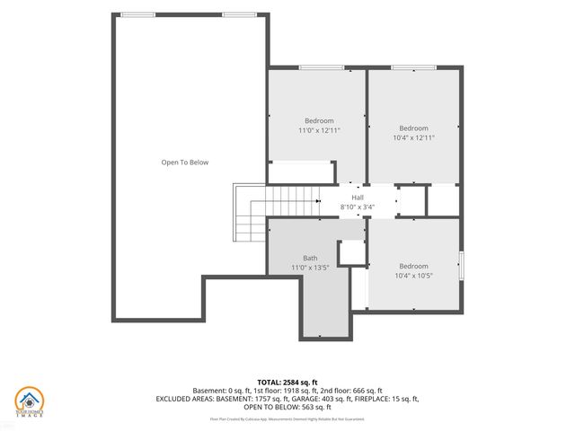 47565 Woodberry Estates Drive, Macomb Twp, MI 48044