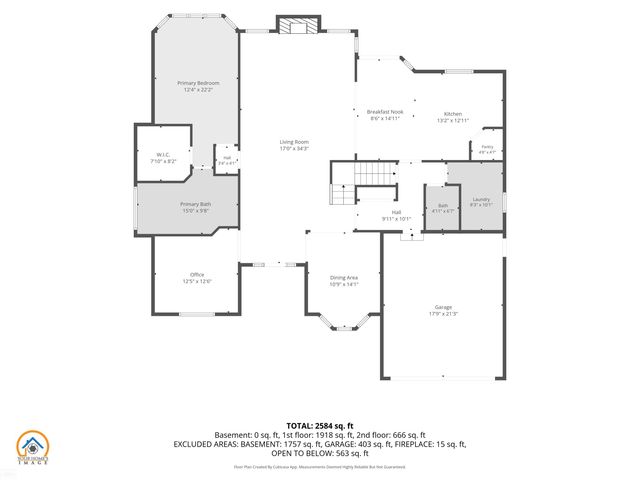 47565 Woodberry Estates Drive, Macomb Twp, MI 48044