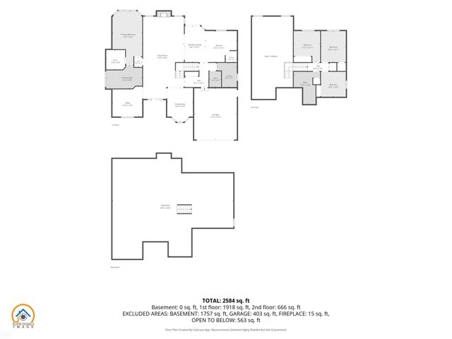 47565 Woodberry Estates Drive, Macomb Twp, MI 48044