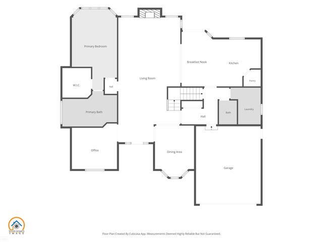 47565 Woodberry Estates Drive, Macomb Twp, MI 48044