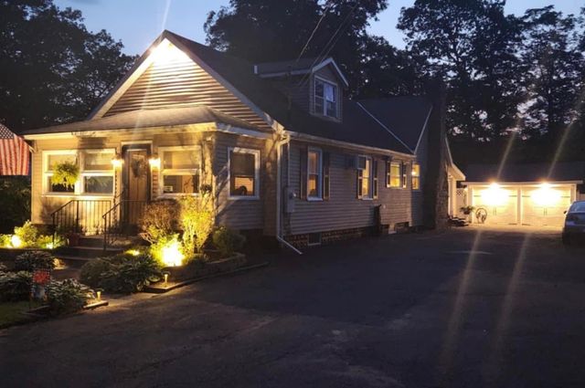 2755 Route 32, Kingston, NY 12401