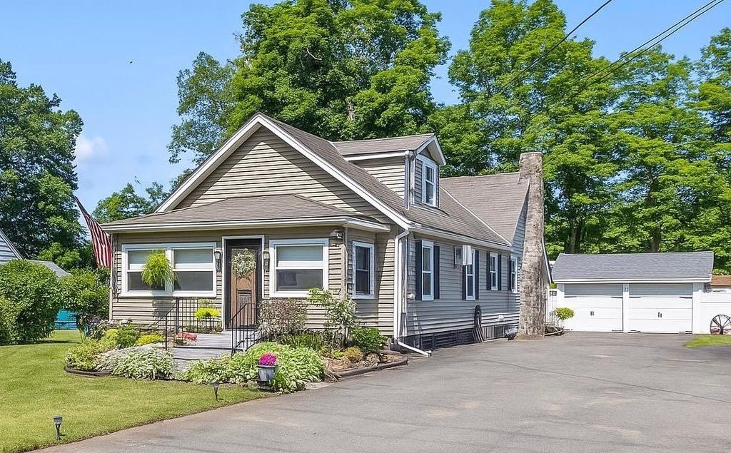 2755 Route 32, Kingston, NY 12401