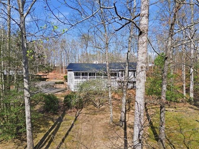 261 Clayton Trail, Canton, GA 30114
