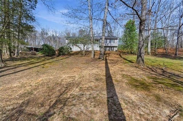 261 Clayton Trail, Canton, GA 30114