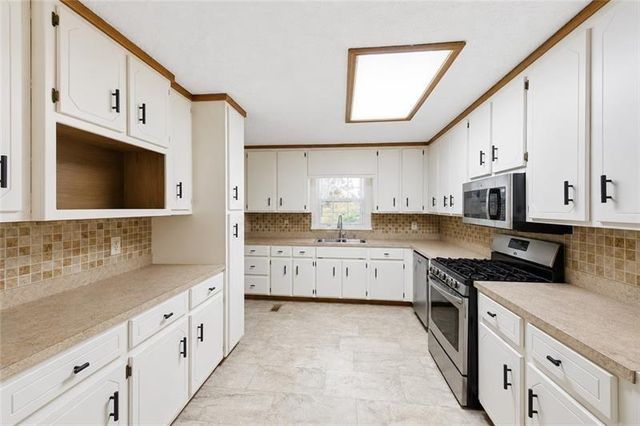 261 Clayton Trail, Canton, GA 30114
