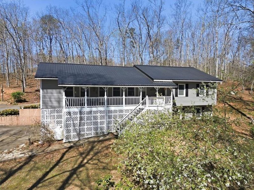 261 Clayton Trail, Canton, GA 30114