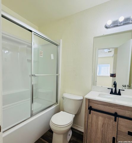 4142 SUNRISE CREEK DR, San Antonio, TX 78244