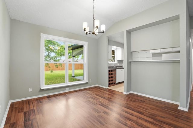 614 Leicester Lane, Houston, TX 77034