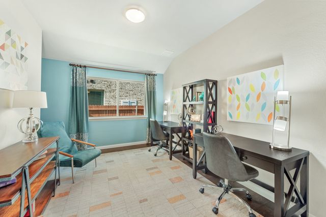 3914 Hometown Boulevard, Forney, TX 75126