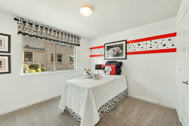 3914 Hometown Boulevard, Forney, TX 75126