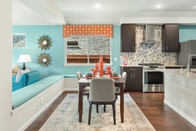 3914 Hometown Boulevard, Forney, TX 75126