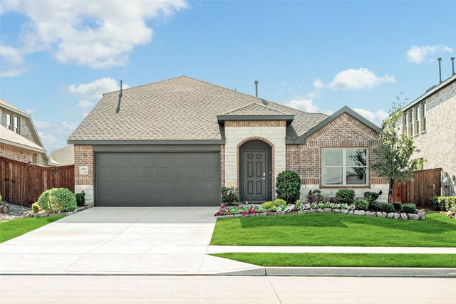 3914 Hometown Boulevard, Forney, TX 75126