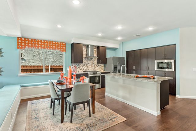 3914 Hometown Boulevard, Forney, TX 75126