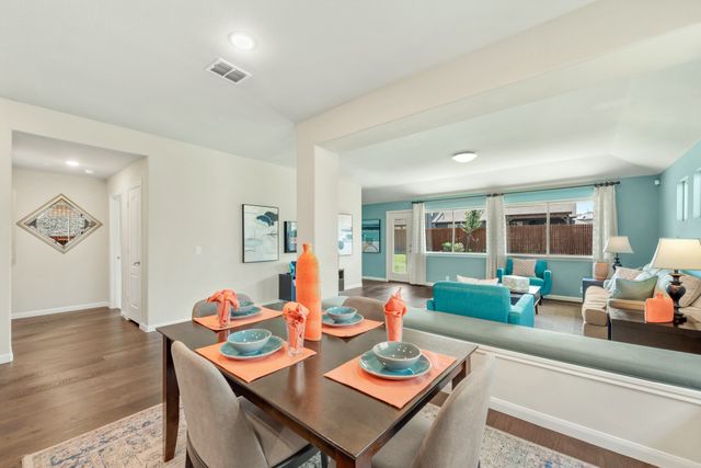 3914 Hometown Boulevard, Forney, TX 75126