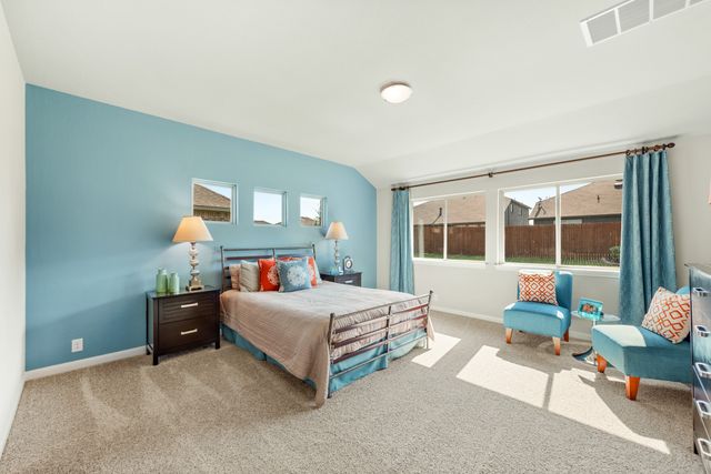 3914 Hometown Boulevard, Forney, TX 75126