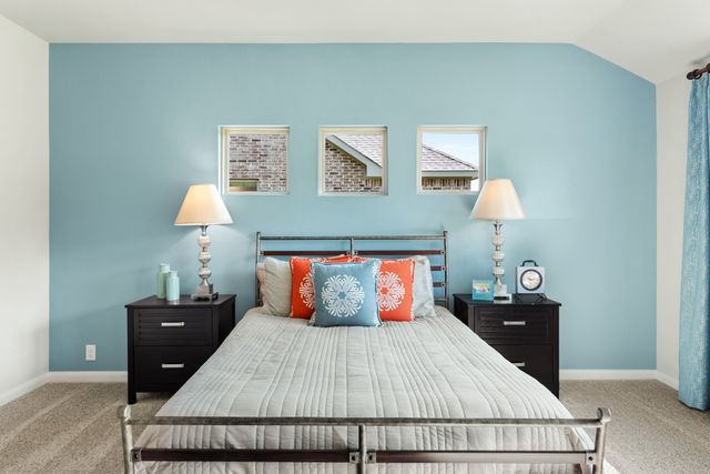 3914 Hometown Boulevard, Forney, TX 75126