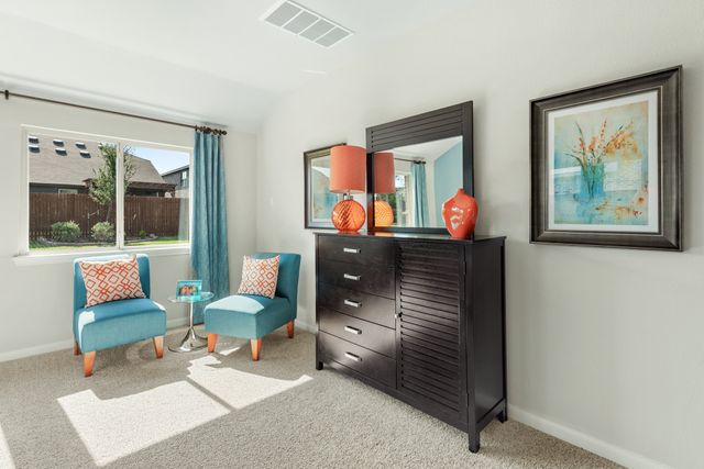 3914 Hometown Boulevard, Forney, TX 75126