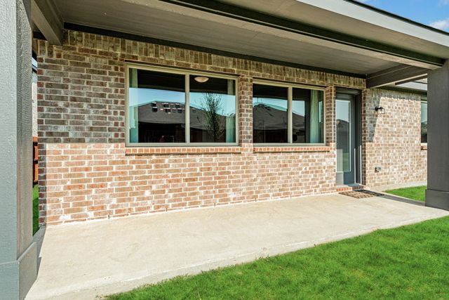 3914 Hometown Boulevard, Forney, TX 75126