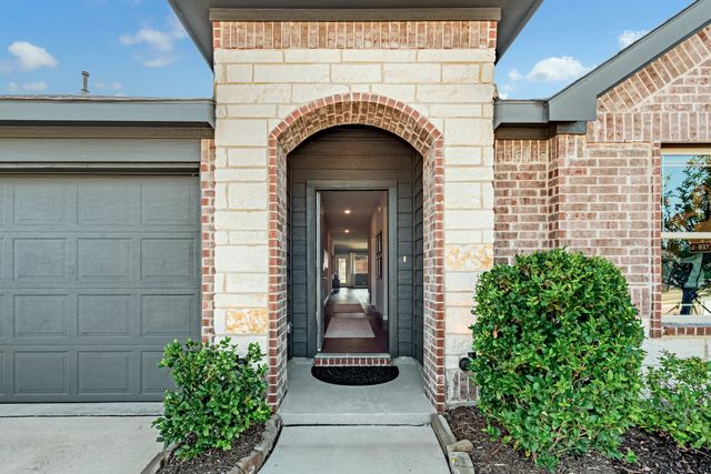 3914 Hometown Boulevard, Forney, TX 75126