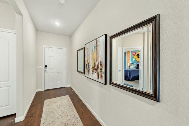 3914 Hometown Boulevard, Forney, TX 75126