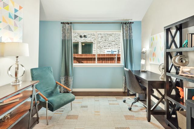 3914 Hometown Boulevard, Forney, TX 75126