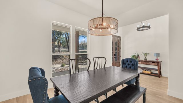 374 Glade Valley Road, Azle, TX 76020