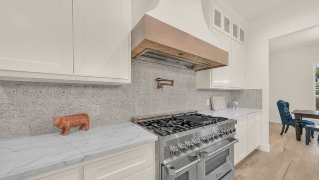 374 Glade Valley Road, Azle, TX 76020