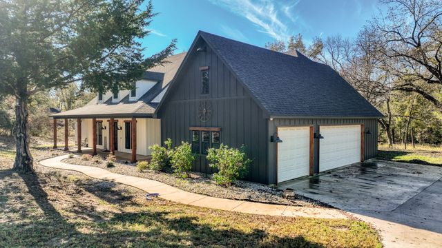 374 Glade Valley Road, Azle, TX 76020