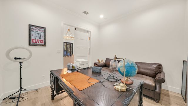 374 Glade Valley Road, Azle, TX 76020