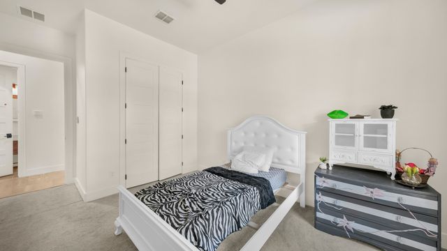 374 Glade Valley Road, Azle, TX 76020