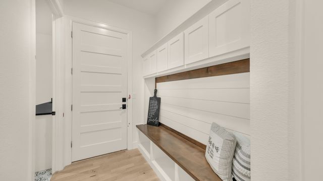 374 Glade Valley Road, Azle, TX 76020