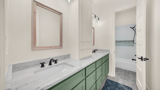 374 Glade Valley Road, Azle, TX 76020