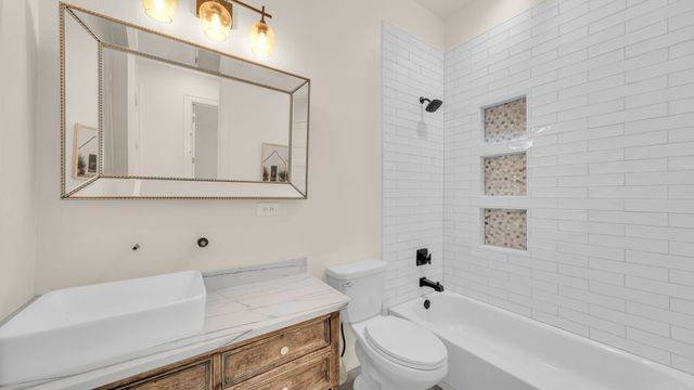 374 Glade Valley Road, Azle, TX 76020