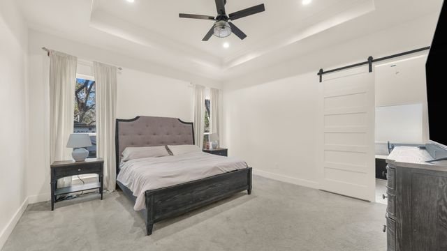 374 Glade Valley Road, Azle, TX 76020