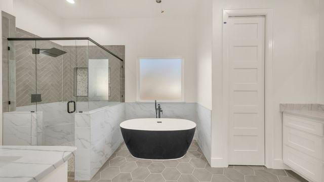 374 Glade Valley Road, Azle, TX 76020