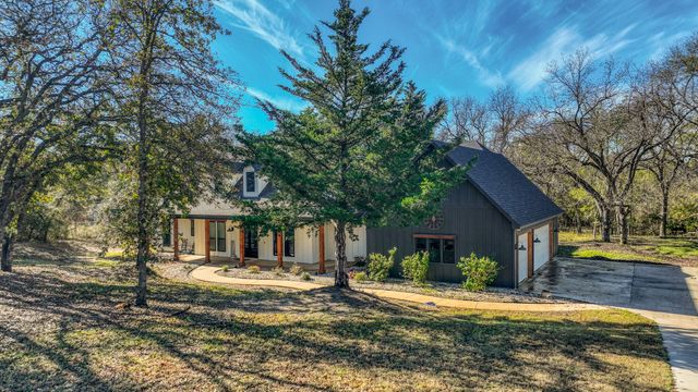 374 Glade Valley Road, Azle, TX 76020
