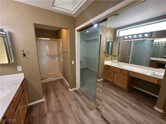 9945 Bundella Drive, Las Vegas, NV 89134