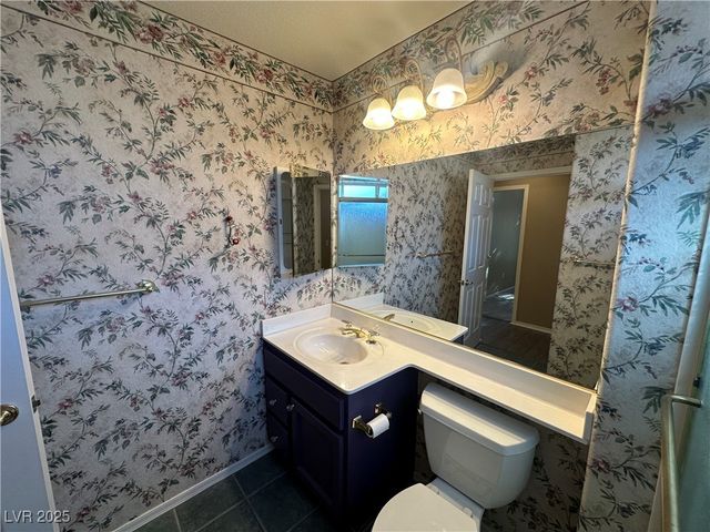 9945 Bundella Drive, Las Vegas, NV 89134