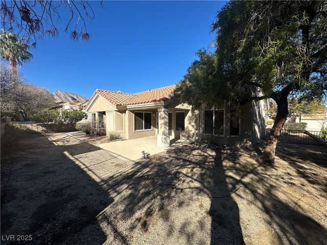 9945 Bundella Drive, Las Vegas, NV 89134