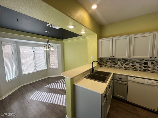 9945 Bundella Drive, Las Vegas, NV 89134