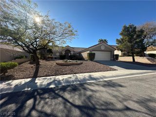 9945 Bundella Drive, Las Vegas, NV 89134