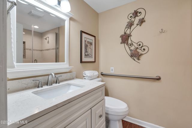 1773 Stanbury Road SW, Supply, NC 28462