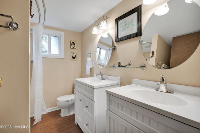 1773 Stanbury Road SW, Supply, NC 28462